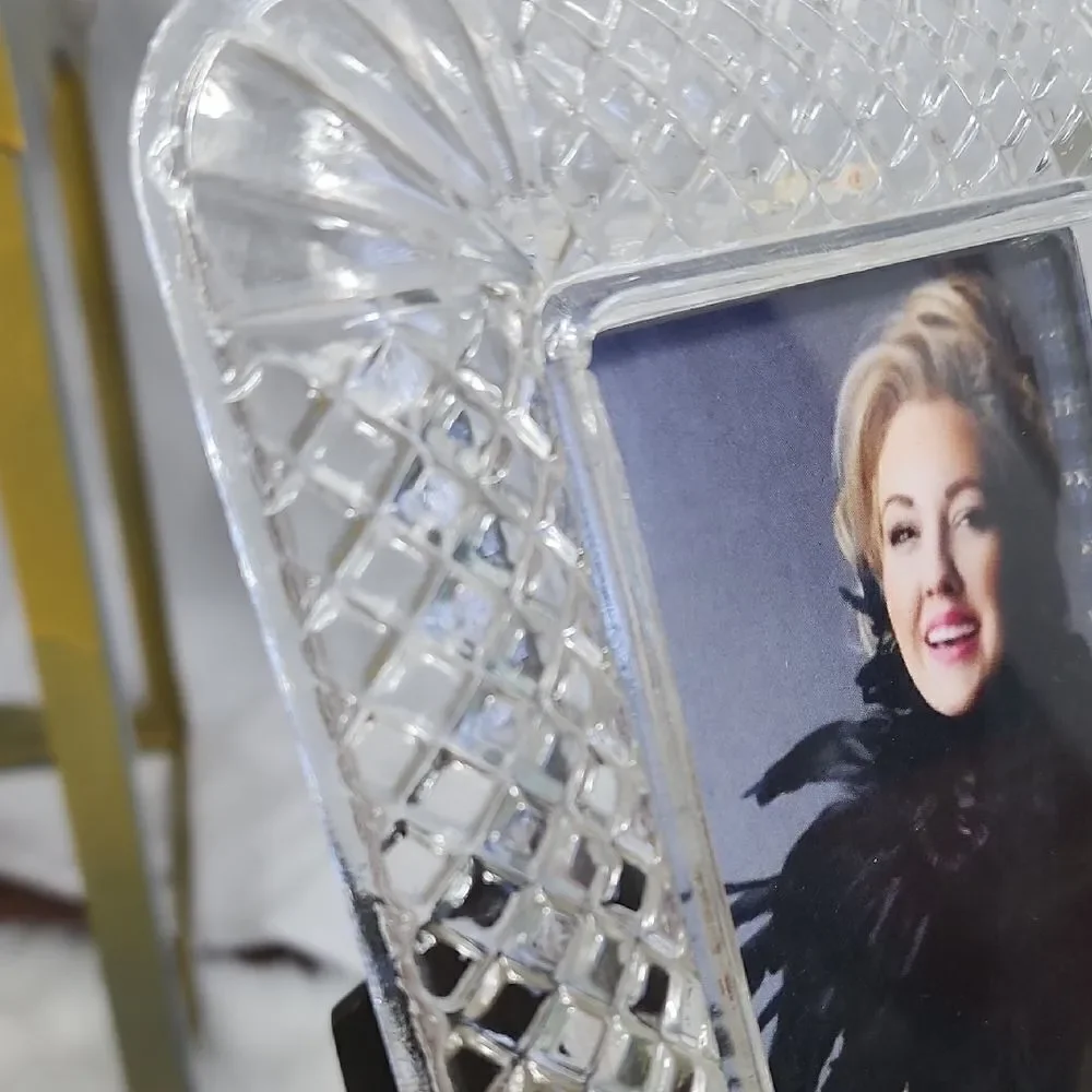 Elegant 7 1/2